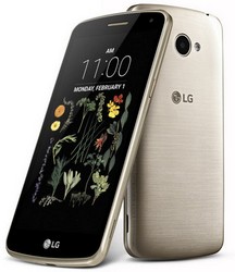 Замена тачскрина на телефоне LG K5 в Сочи